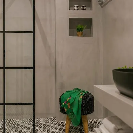 Apartament Kappa & *