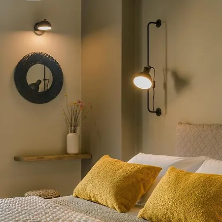 Kappa & Apartament Khelmáta