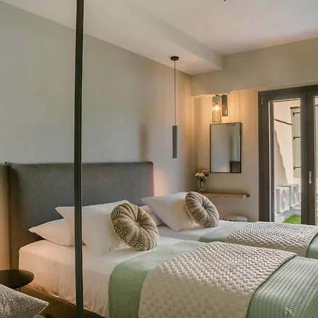 Apartament Kappa & *