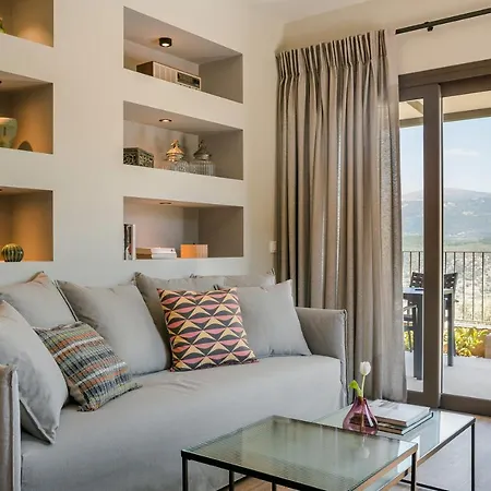 Apartament Kappa & *