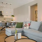 Apartmán Kappa & *