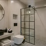 Apartmán Kappa &