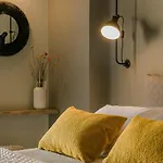 Apartmán Kappa &