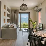 Apartmán Kappa & Khelmáta