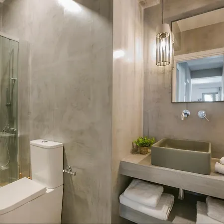 Kappa Suites&apartments