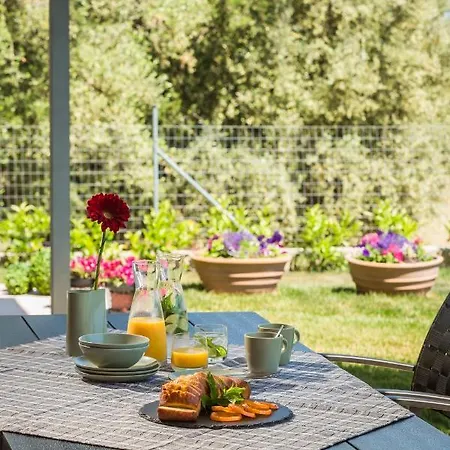 Kappa Suites&apartments Appartement