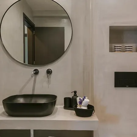 Kappa Suites&apartments *