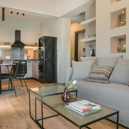 Kappa Suites&apartments