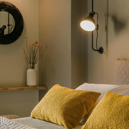 Appartement Kappa Suites&apartments